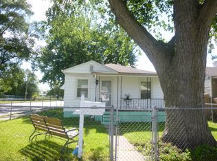 638 S Temple Ave, Indianapolis, IN 46203