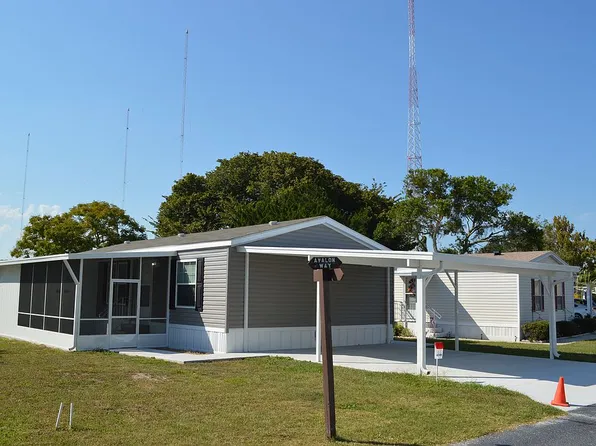 436 Nova Rd #73, Ormond Beach, FL 32174