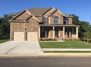 222 Gray Trail, Acworth, GA 30101