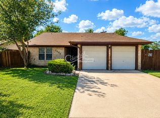 1808 Edgefield St, Killeen, TX 76549