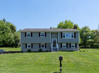 2 Carriage Drive, New Milford, CT 06776