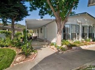 37 Laguna Seca Ct, Saint Helena, CA 94574