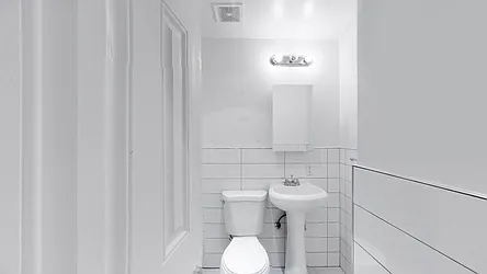 Rented by Keller Williams NYC