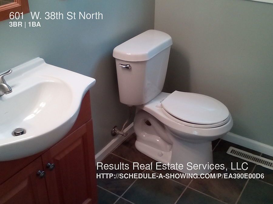 2nd image of 601 W 38th St N