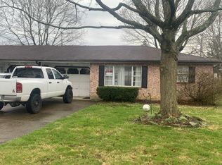 441 Maple St #A, Groveport, OH