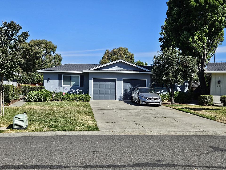 1st image of 637 Vasona Ct #1
