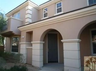 507 Via Assisi, Cathedral City, CA 92234