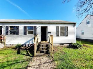 1004 E 16th St, Richmond, VA 23224