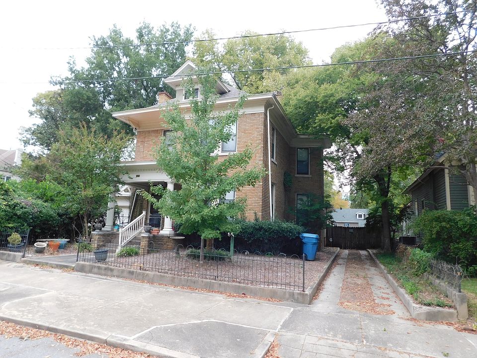 1st image of 500 E 8th St #3