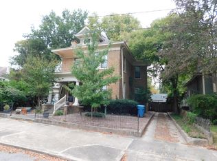 500 E 8th St #3, Little Rock, AR 72202
