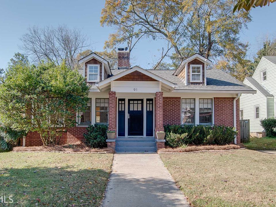91 Carter Ave, Atlanta, GA 30317 Zillow