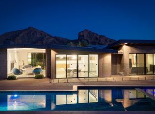 5206 E Lincoln Dr, Paradise Valley, AZ 85253