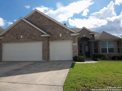 13055 5th Brks, Helotes, TX, 78023