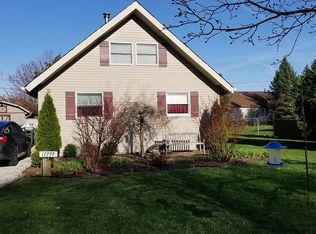 17777 East Pkwy, Lagrange, OH 44050