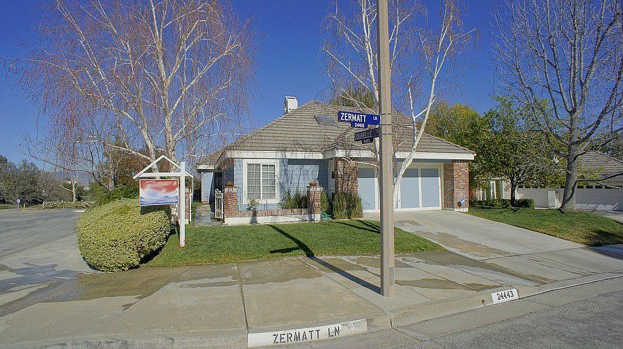 1st image of 24443 Zermatt Ln