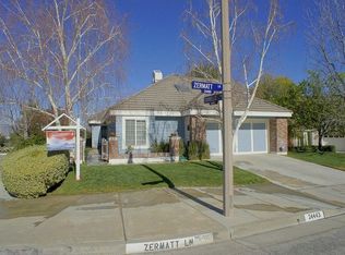 24443 Zermatt Ln, Santa Clarita, CA 91355
