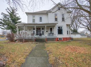 201 S Chicago St, Rossville, IL 60963