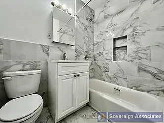 Rented by Sovereign Associates