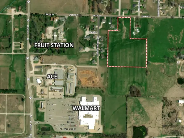 000 Red Springs Road, Mountain Grove, MO 65711