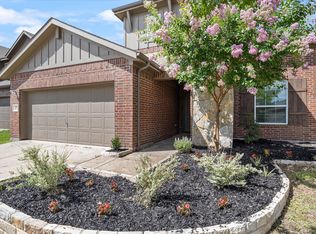 1209 Templin Ave, Forney, TX 75126