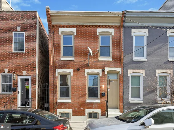 1547 S Garnet St, Philadelphia, PA 19146