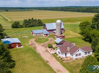 3817 George Rd, Wisconsin Rapids, WI 54495