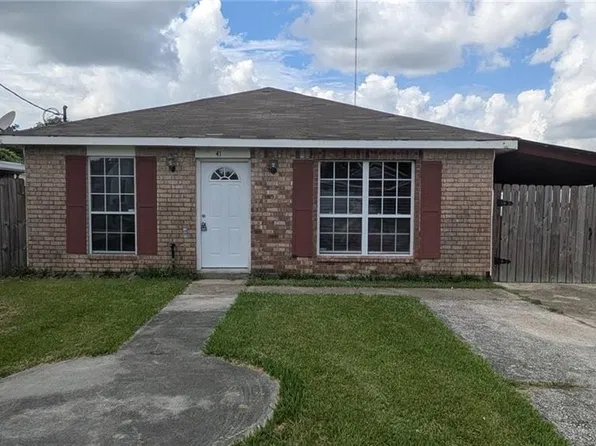 4136 Ames Blvd, Marrero, LA 70072
