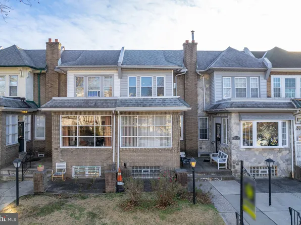 1638 W Nedro Ave, Philadelphia, PA 19141
