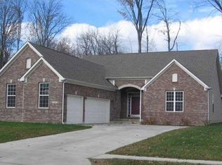7582 Jessica Ln, Avon, IN 46123