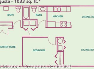 111 Park Hill Ln APT 104, Mt Washington, KY 40047