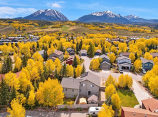 1100 Mesa Drive, Silverthorne, CO 80498