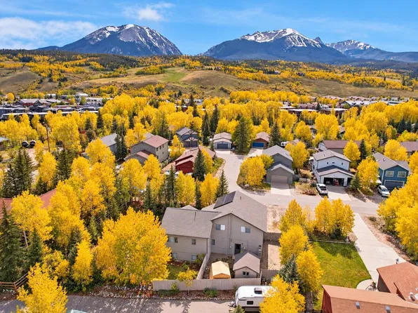 1100 Mesa Drive, Silverthorne, CO 80498