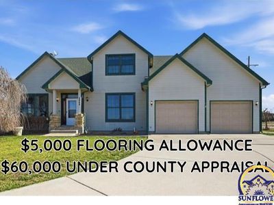 2848 SW Indian Hills Rd, Topeka, KS, 66614