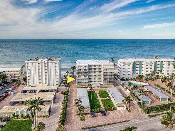 1977 Gulf Shore BLVD N #302, NAPLES, FL 34102