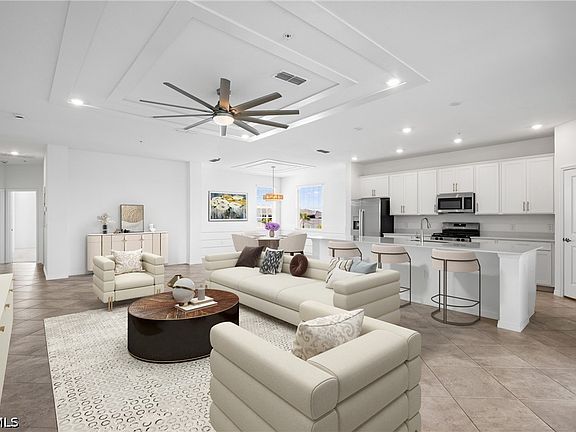 2nd image of 15194 Bluffton Ln #1421
