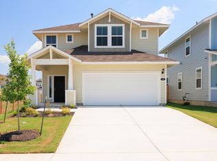 158 Linnet Ln, Maxwell, TX 78656