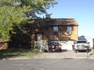 5677 S 3975 W, Roy, UT 84067