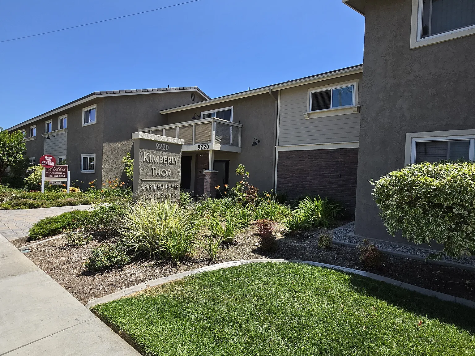 Kimberly Thor Apartments — Photo 1