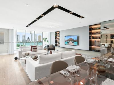 3201 NE 183rd St APT 1201, Aventura, FL, 33160