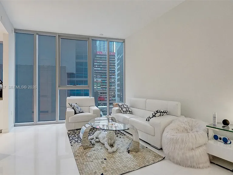 300 Biscayne Boulevard Way #505C — Photo 2