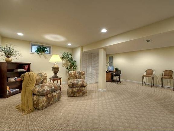 Large Family Room