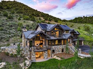 420 Little Andorra Rd, Edwards, CO 81632