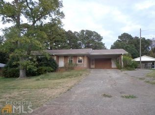 4257 Chestnut Grove Ln, Powder Springs, GA 30106