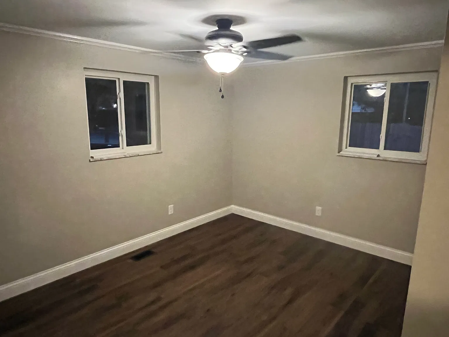 3 bed, 1.5 bath, 1075 sqft, $1,400 — Photo 4