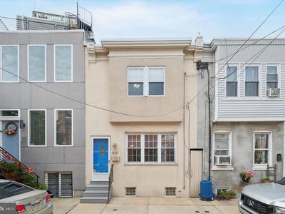 414 Sigel St, Philadelphia, PA, 19148