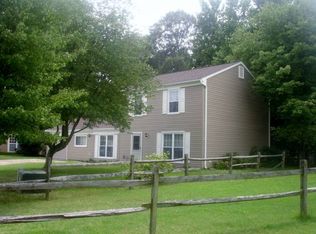 2476 Quaker Ct, Waldorf, MD 20602