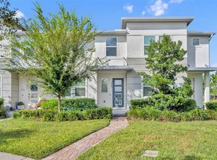 16485 Prairie School Dr, Winter Garden, FL 34787