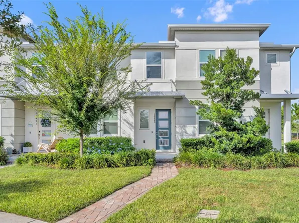 16485 Prairie School Dr, Winter Garden, FL 34787