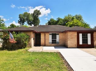 11407 Bexley Dr, Houston, TX 77099