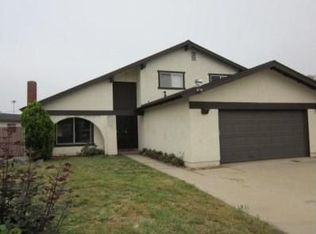 764 Mahogany Dr, El Cajon, CA 92019